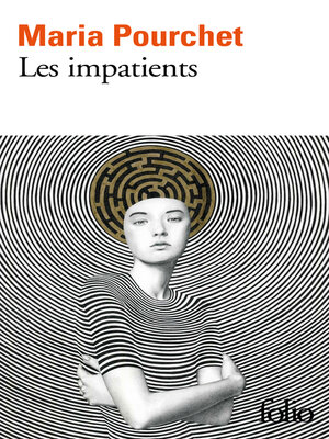 cover image of Les impatients